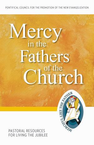MERCY IN THE FATHERS OF THE CH