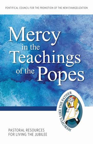 MERCY IN THE TEACHING OF THE P