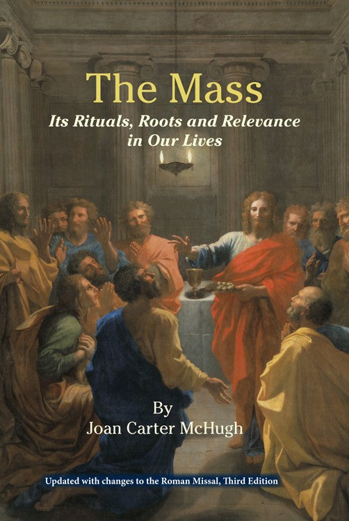 THE MASS ITS RITUALS, ROOTS &