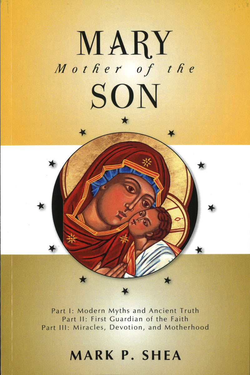 MARY MOTHER OF THE SON