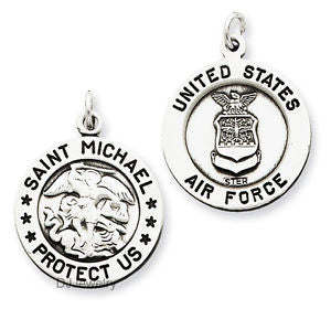 SS ST MICHAEL MEDAL AIRFORCE